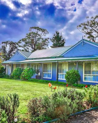 Marigold Cottage, A Blue Mountains Oasis- Spacious, Views & Kangaroos