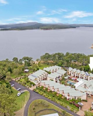 Haven- Lake Tinaroo Resort