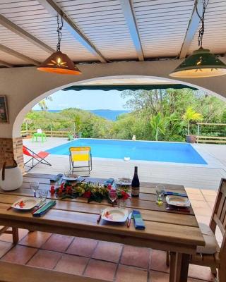 Villa Goyave