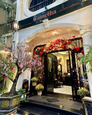 Camellia Residence Hanoi