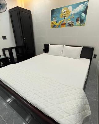 Hung Thinh Motel