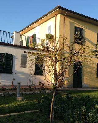 L'alloggio del Bon Vivant