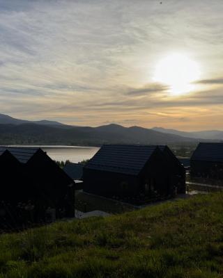 Wille w Lake Hill Karkonosze Resort & SPA
