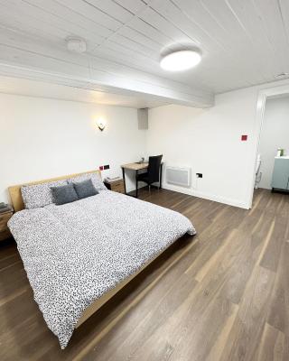 Welsh Holiday Accommodation - Modern Living