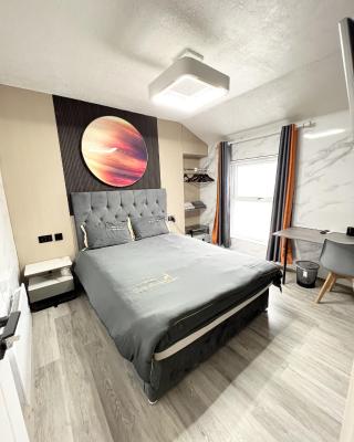 The Welsh Space - Newly Renovated!