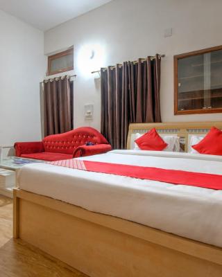 OYO Flagship Patliputra Heritage Guest House