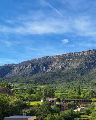 Dúplex Sant Martí