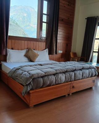 The Tranquil hotel