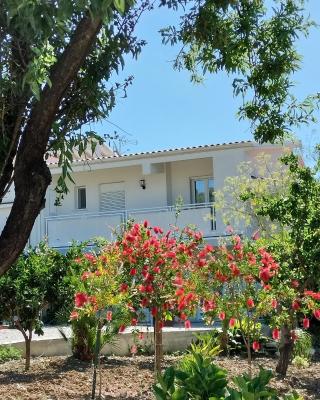 Casa Ferreri