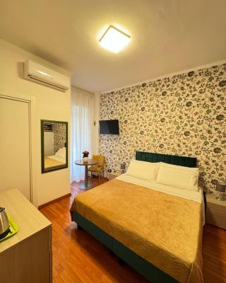Residenza Reno 10