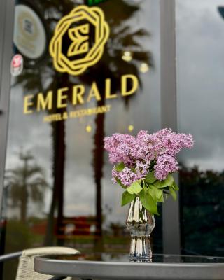 Emerald Hotel