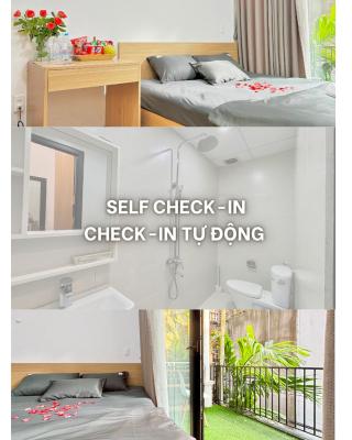 Our Homestay in Hue - SELF CHECKIN