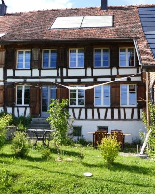 Family Landhaus Birwinken