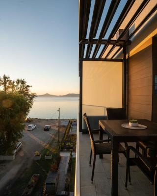 Kristall Home Apartment