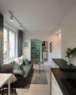 L&L Apartamenty blisko Centrum