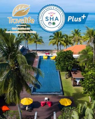 Chongfah Beach Resort Khaolak - SHA Extra Plus