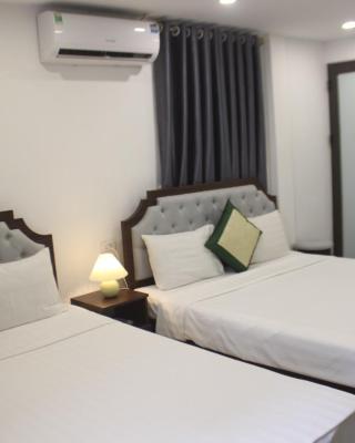 Hanoi Little Hotel