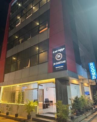 JN Guestline