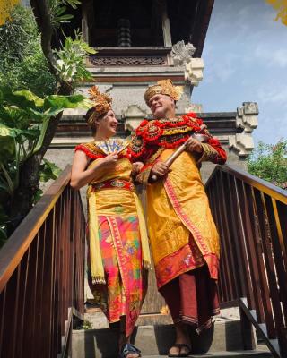 Horison Ultima Seminyak Bali - CHSE Certified