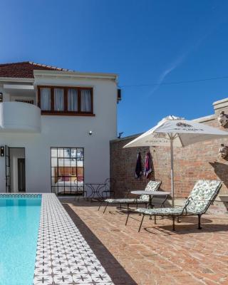 La Maison On Main Self-Catering Villa