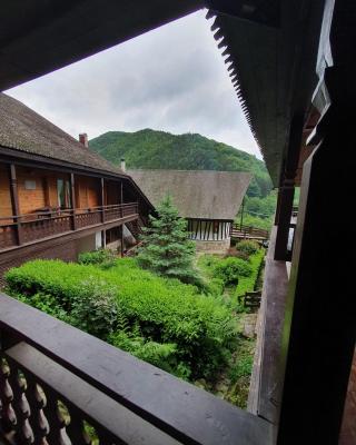 Casa Tisaru