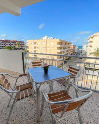 Apartamentos Gandia-Daimuz 3000