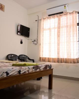 Jankivihar Homestay at Prahladghat within 1km from Shri Ram Mandir