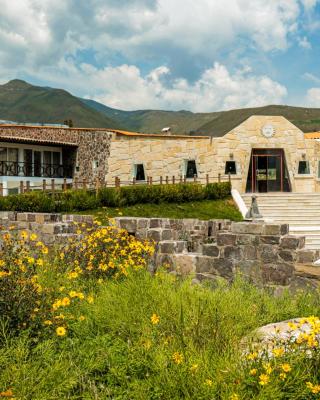 Hotel Puerta del Sol Colca