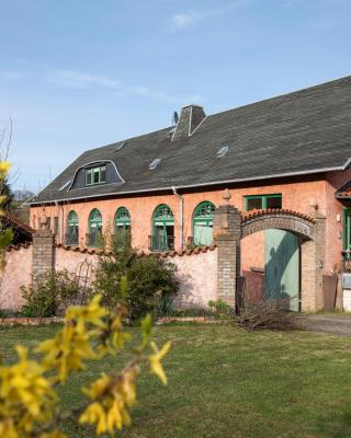 Gästewohnung am Sonnenstein