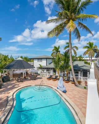 Tropic Isle At Anna Maria Island Inn