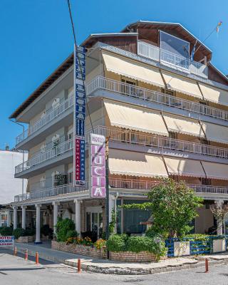 Lucia Hotel Paralia