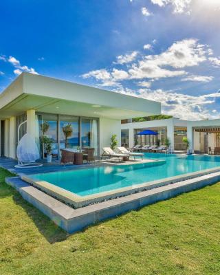 Ocean Luxury Villas Danang