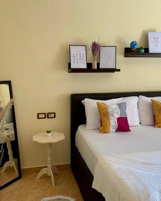 Guest House Dimos Kristi