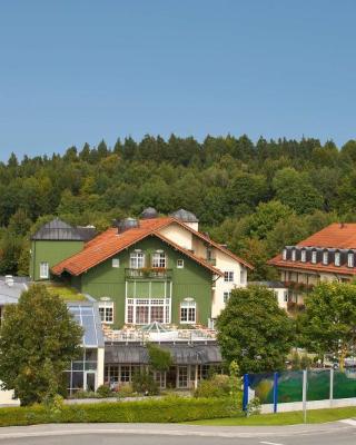 Hotel Bayerischer Hof Miesbach, BW Premier Collection