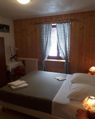 Le Chalet Lamoura Haut-Jura