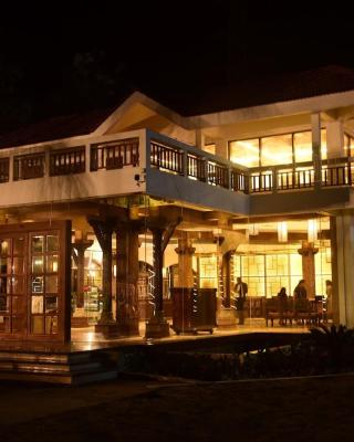 Avhyay Resort