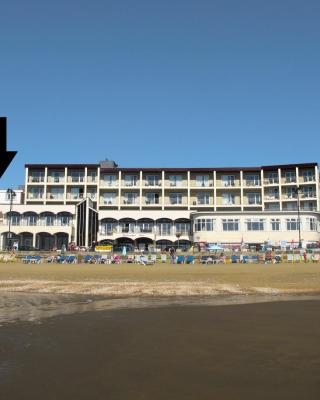 Regent Court - Seafront, Sandown - FREE CAR FERRY