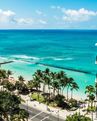 Aston Waikiki Beach Tower