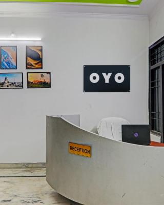 OYO Flagship Drip Stay Inn