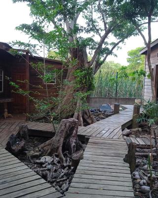 casa de huéspedes selvatica