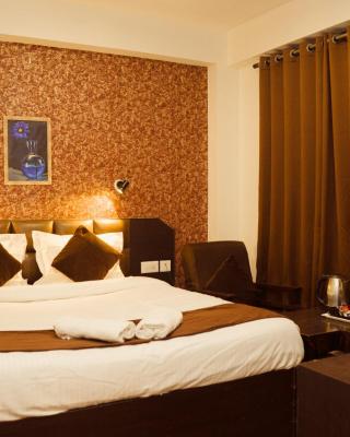 Hotel Siddhi Vinayak Regency,near Mg Marg, Gangtok