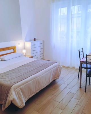 B&B Vento Aureo Rooms
