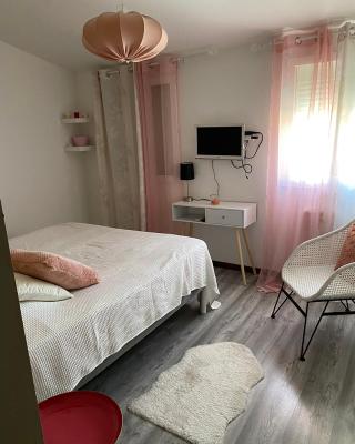 Chambre chez l habitant à 200 m du bord de mer