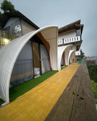 WD adventure Pangalengan