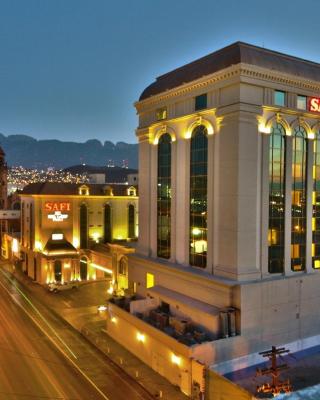 Safi Royal Luxury Centro