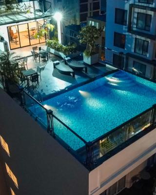 The Yen Residences Danang