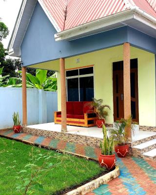 Turaco Homestay