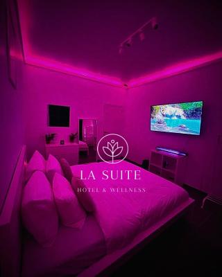 La Suite Liege