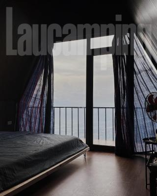Lau Camping Phình Hồ