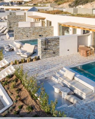 Solus Suites Milos